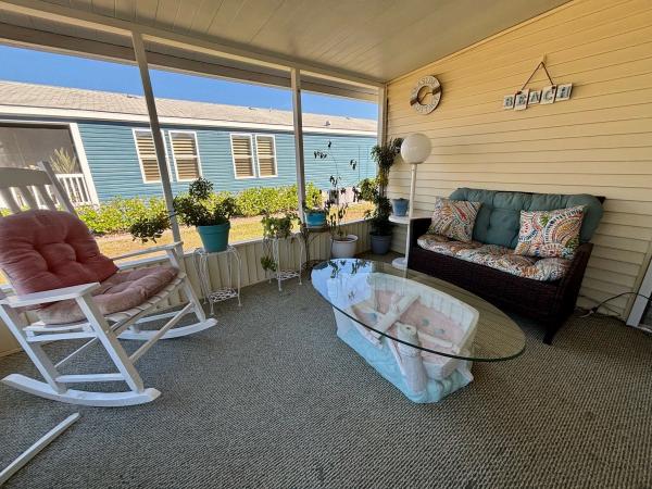 2014 Palm Harbor NA Mobile Home