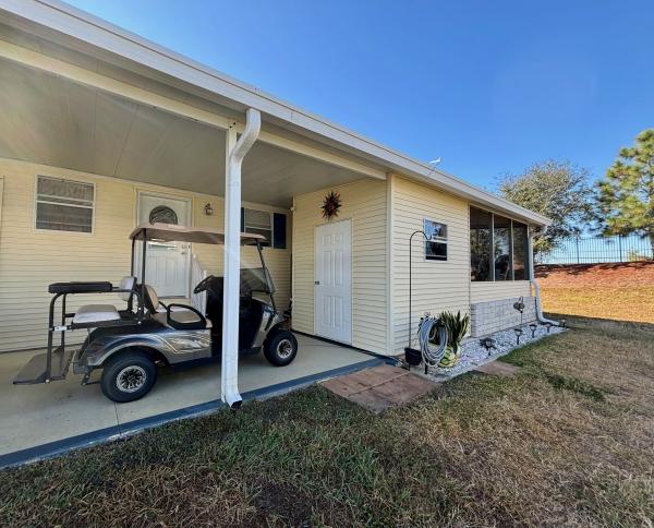 2014 Palm Harbor NA Mobile Home
