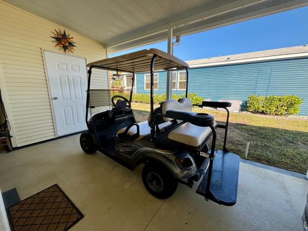 2014 Palm Harbor NA Mobile Home