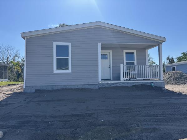 2025 Palm Harbor 340CS28482A Mobile Home