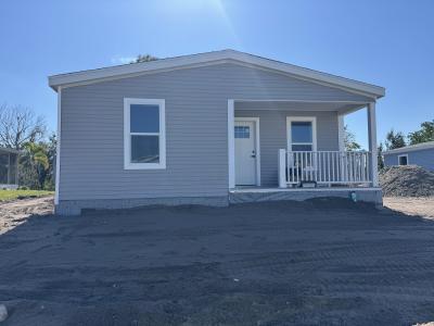 Mobile Home at 2733 Pier Dr Ruskin, FL 33570