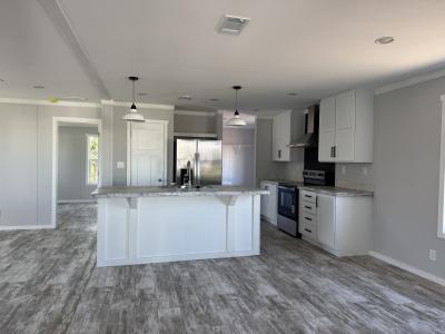 Photo 2 of 3 of home located at 2733 Pier Dr Ruskin, FL 33570