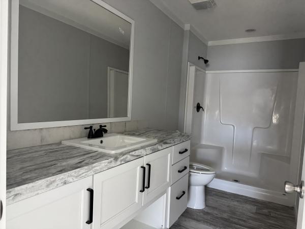 2025 Palm Harbor 340CS28482A Mobile Home