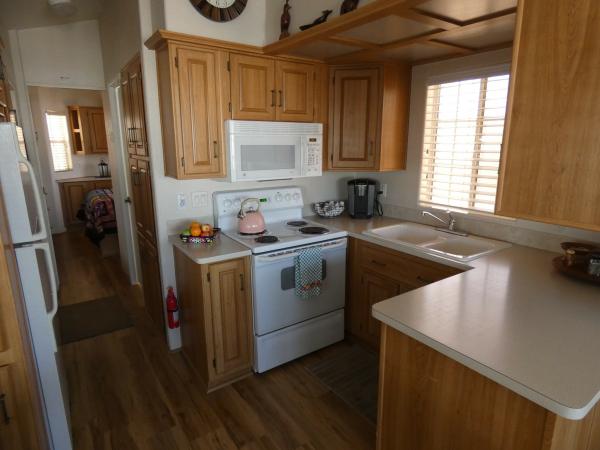 2004 Cavco PT Mobile Home
