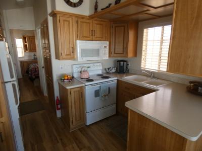 Photo 2 of 14 of home located at 1110 North Henness Rd 512 Casa Grande, AZ 85122