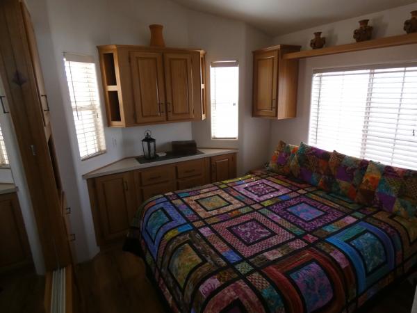 2004 Cavco PT Mobile Home