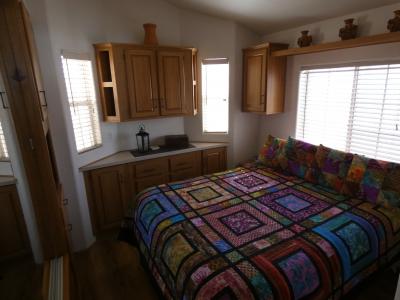 Photo 4 of 14 of home located at 1110 North Henness Rd 512 Casa Grande, AZ 85122