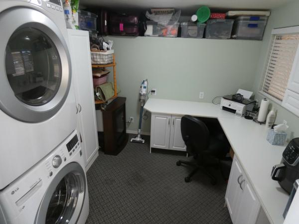 2004 Cavco PT Mobile Home