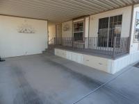 2004 Cavco PT Mobile Home