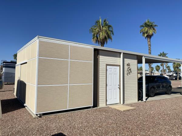 2004 Cavco PT Mobile Home