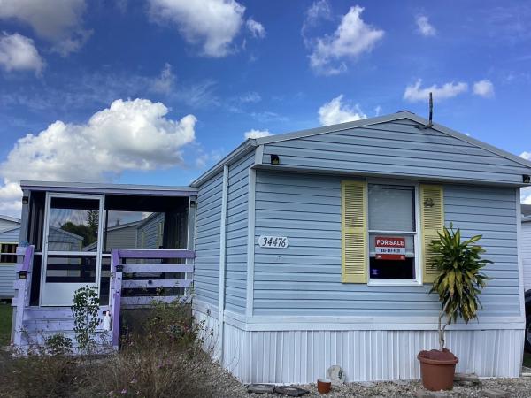 1993 Other Mobile Home For Sale