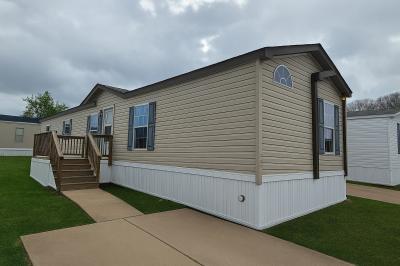 Mobile Home at 6301 Old Brownsville Road #F42 Corpus Christi, TX 78417