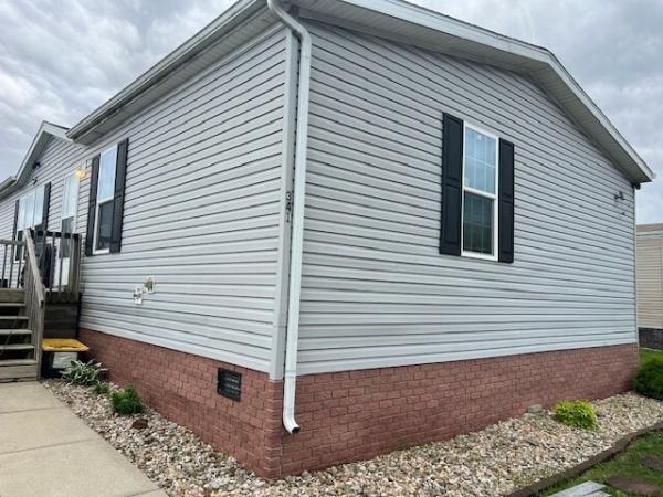 2017 Redman Advantag Mobile Home For Sale