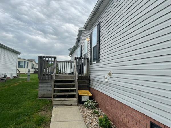 2017 Redman Advantag Other Mobile Home