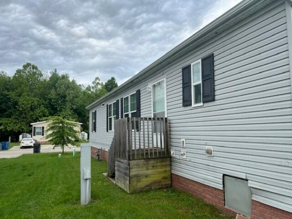 2017 Redman Advantag Other Mobile Home