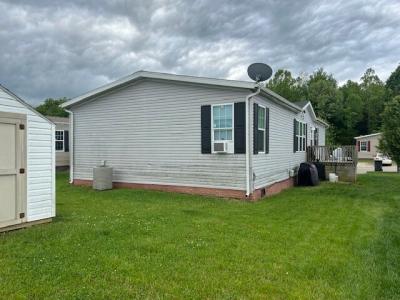 Photo 4 of 20 of home located at 341 Fawn Meadow Drive Batavia, OH 45103