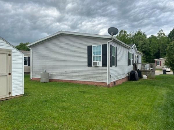 2017 Redman Advantag Other Mobile Home