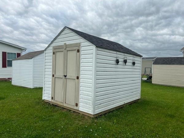 2017 Redman Advantag Other Mobile Home