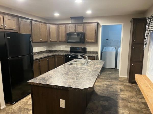 2017 Redman Advantag Other Mobile Home