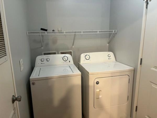 2017 Redman Advantag Other Mobile Home