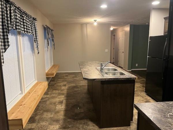 2017 Redman Advantag Other Mobile Home