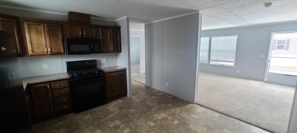 2016 Champion Redman Advantage II Mobile Home