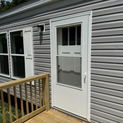 Photo 4 of 23 of home located at 27 Crestwood Drive #0024 Middletown, IN 47356