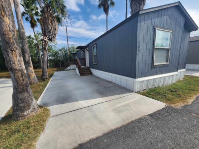 Mobile Home at 310 Scobey Ave, #314 Donna, TX 78537