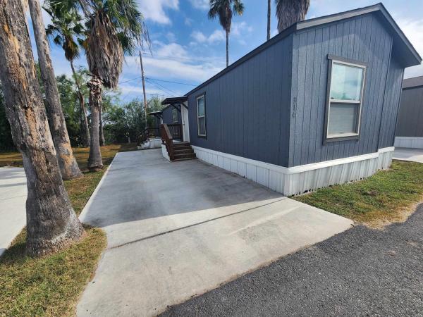 Photo 1 of 2 of home located at 310 Scobey Ave, #314 Donna, TX 78537