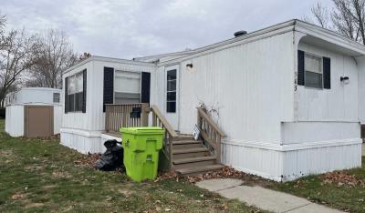 Mobile Home at 583 Lesperance Ct N Rochester Hills, MI 48307