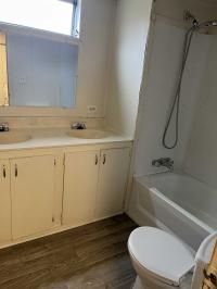 1972 Broadmore Manufactured Home