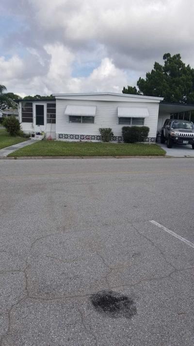 Mobile Home at 4110 Aachen St Sarasota, FL 34234