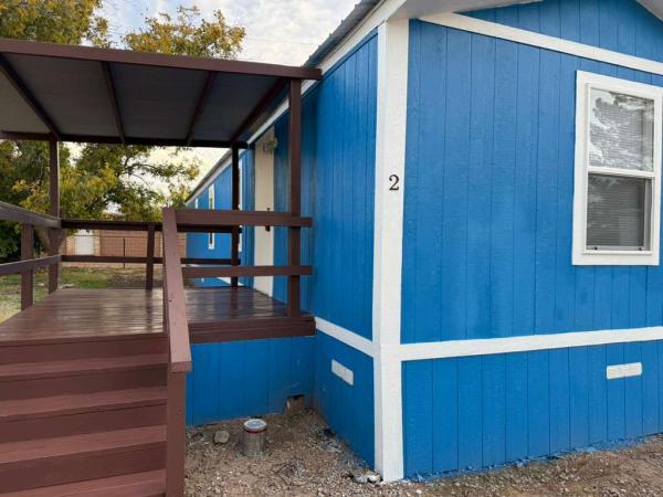 Photo 1 of 2 of home located at 904 S Florida Ave Lot 2 Alamogordo, NM 88310