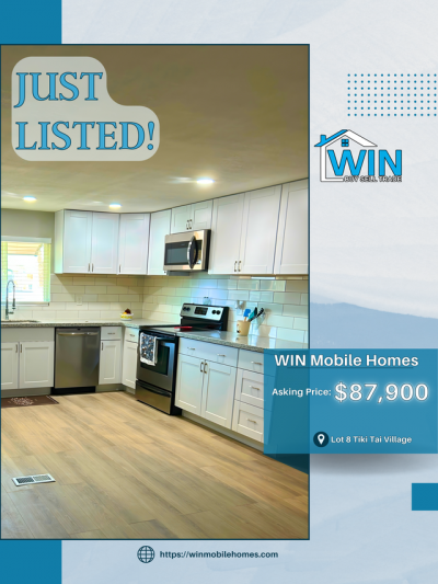 Mobile Home at 5745 West Maryland Avenue Glendale, AZ 85301