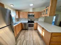 2001 Manufactured Home