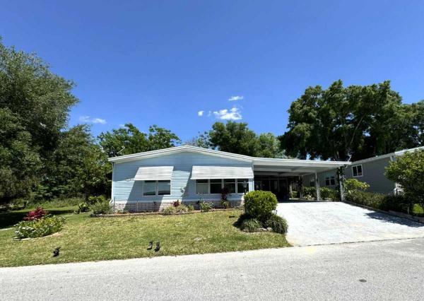 1995  Mobile Home For Sale