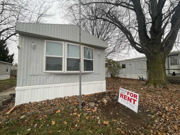 Photo 1 of 2 of home located at 804 N. Jefferson St. Lot 2 Silver Lake, IN 46982