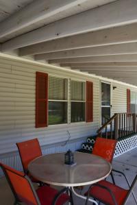 1992 Hilton Doublewide Mobile Home