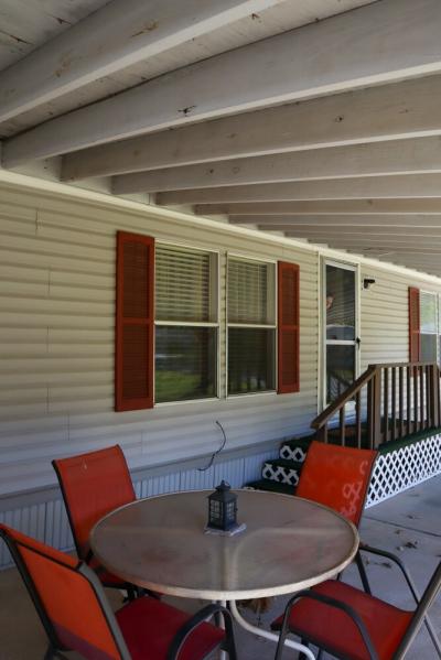 Mobile Home at 21343 Mulberry Court Warrenton, MO 63383