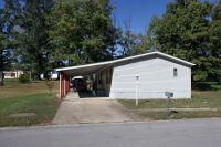 1992 Hilton Doublewide Mobile Home