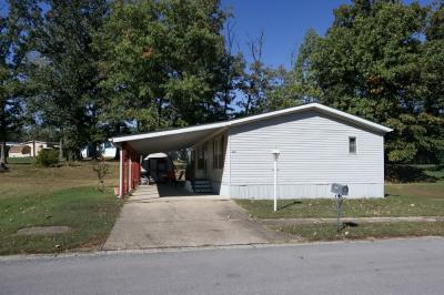 Photo 2 of 8 of home located at 21343 Mulberry Court Warrenton, MO 63383