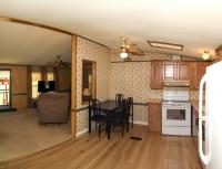 1992 Hilton Doublewide Mobile Home