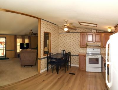 Photo 3 of 8 of home located at 21343 Mulberry Court Warrenton, MO 63383