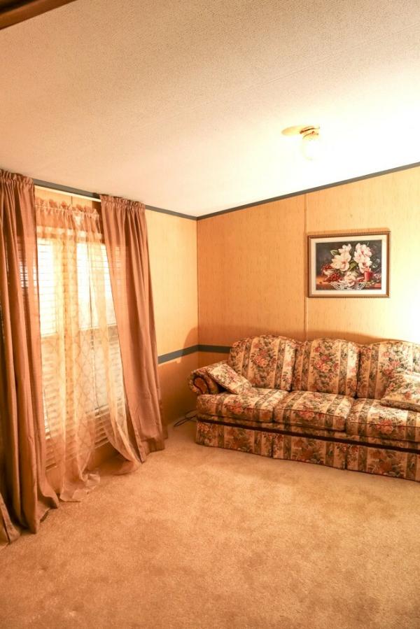 1992 Hilton Doublewide Mobile Home