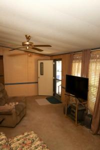 1992 Hilton Doublewide Mobile Home