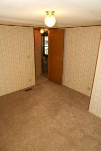 1992 Hilton Doublewide Mobile Home