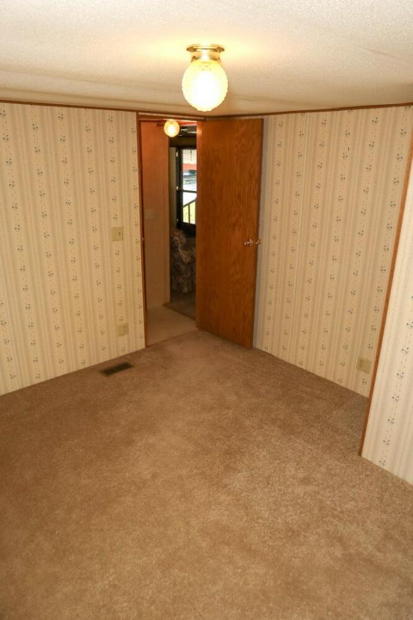 1992 Hilton Doublewide Mobile Home