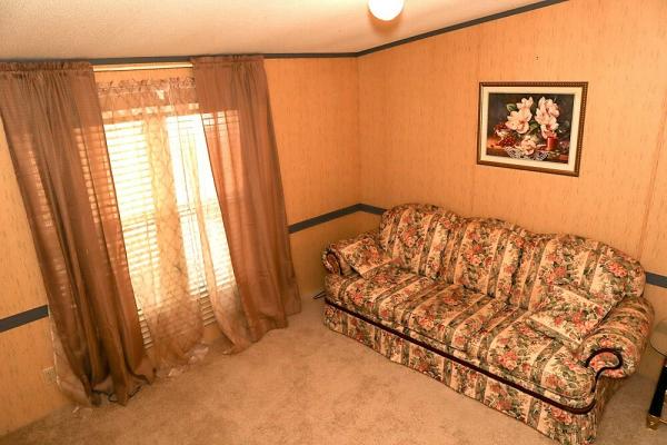 1992 Hilton Doublewide Mobile Home