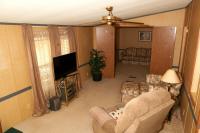 1992 Hilton Doublewide Mobile Home