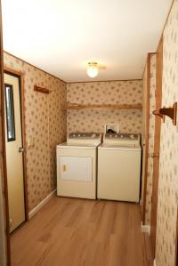 1992 Hilton Doublewide Mobile Home